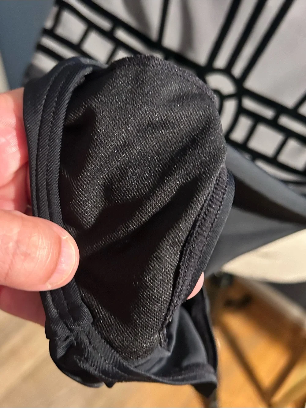 Wisseman Connexion Dance Costume  bodysuit